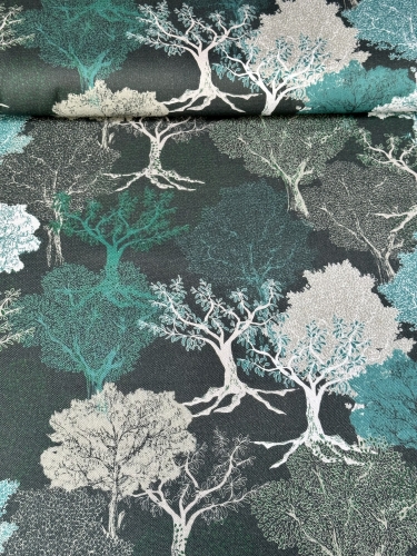 Preview: Canvas - Bäume